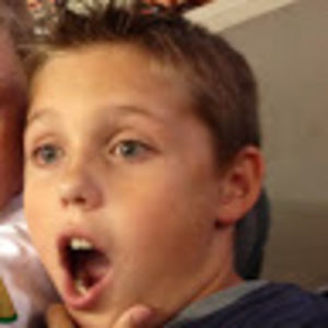 Meet your Posher, Gabriel